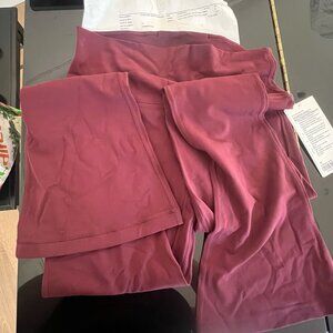 Lululemon Align Mini-Flare